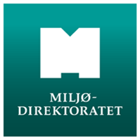 Miljödirektoratet logga